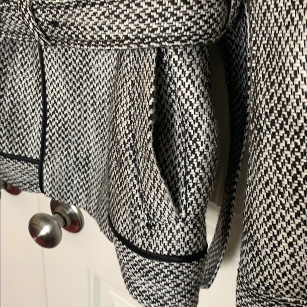Banana Republic coat/jacket - Picture 4 of 7